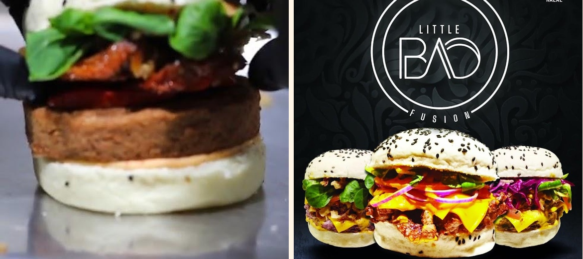 Little Bao - Gallery Image 1