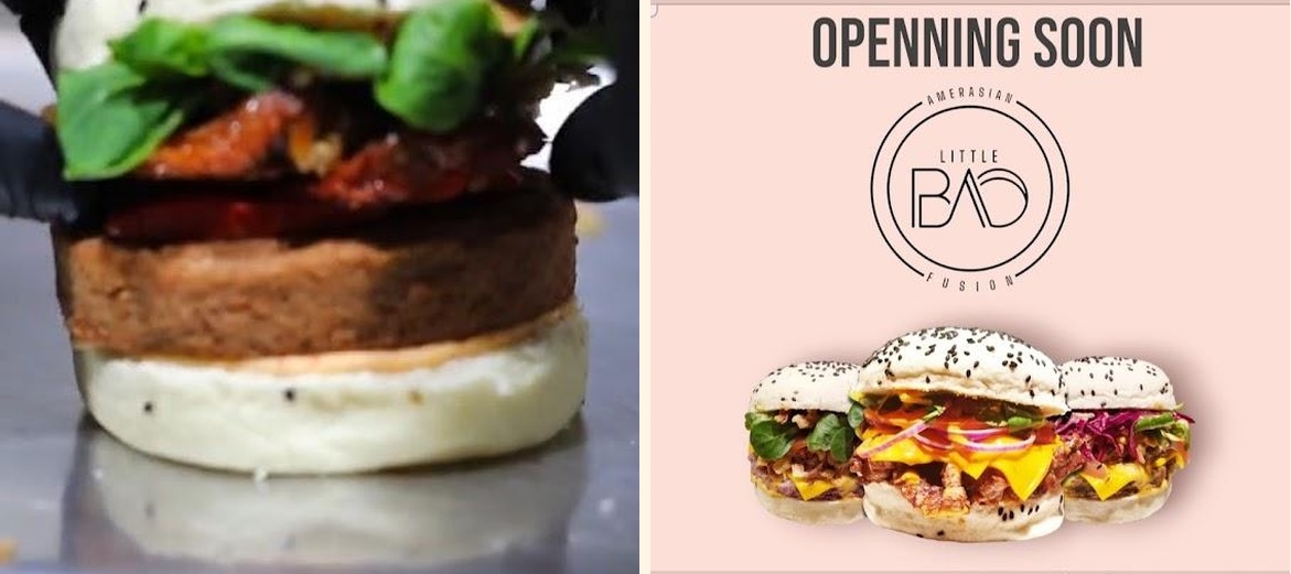 Little Bao - Gallery Image 2