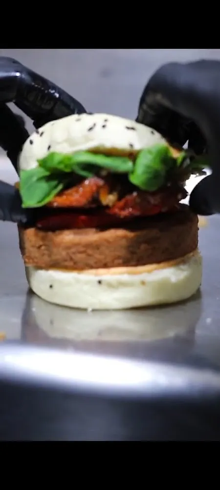Bao Burger